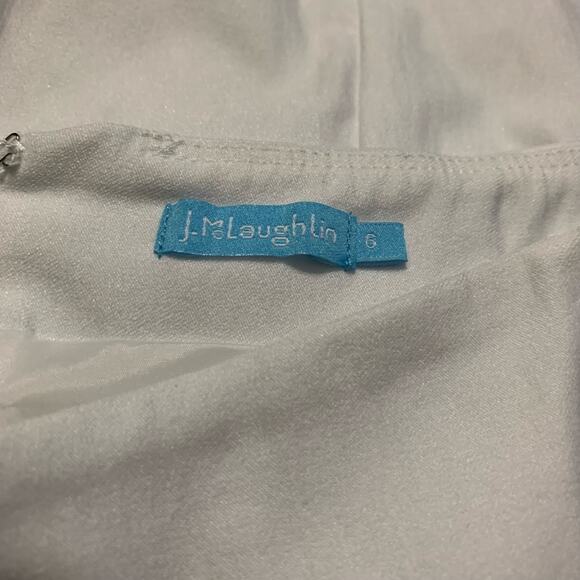 J. McLaughlin straight skirt size 6 - Picture 7 of 7